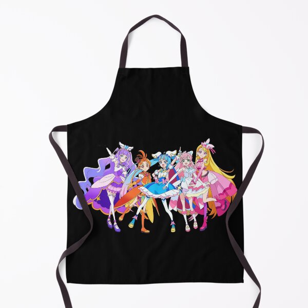Item preview, Sky Precure designed and sold by EchoMyriadArt.