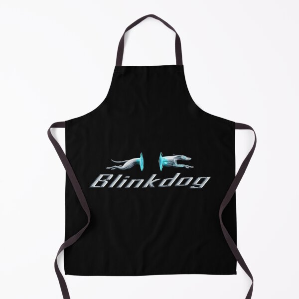 Item preview, Blink dog Express designed and sold by Panda-Smoothie.