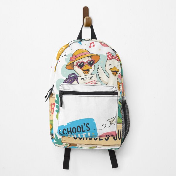 Item preview, School’s Out For Summer designed and sold by ucpstudio.