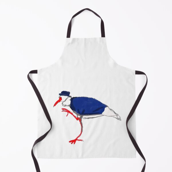 Item preview, Liam Heron designed and sold by pinkyjainpan.