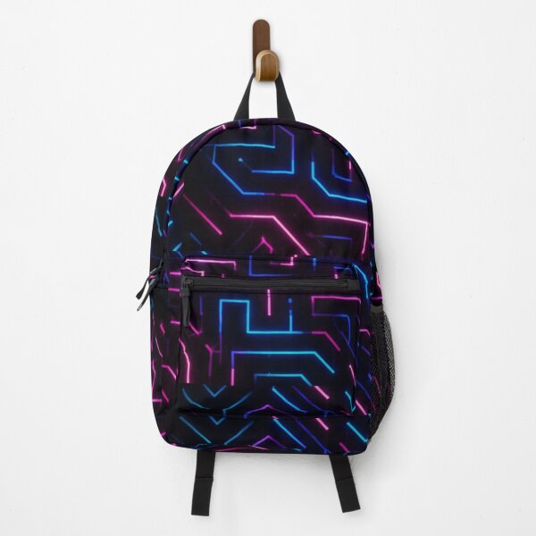 Item preview, abstract neon designed and sold by WellN.