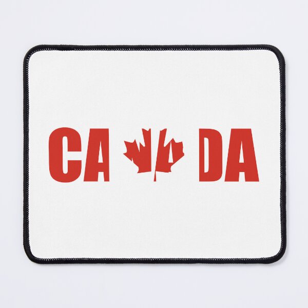 Item preview, Canada Flag CA designed and sold by shitpostee.