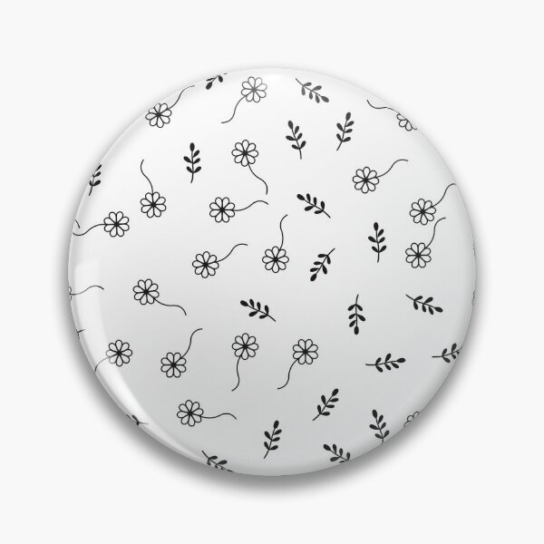 Item preview, little daisies designed and sold by BoxyFox.