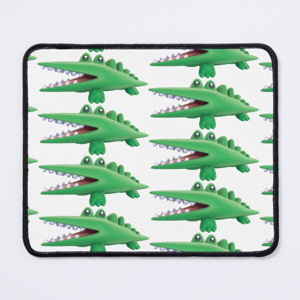 Item preview, Crocodile designed and sold by wildtomatogirl.