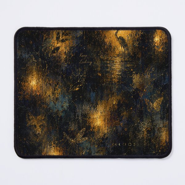 Item preview, The More You Look, The More You Find designed and sold by Kimberly Palmer.