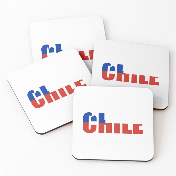 Item preview, Chile Flag CL designed and sold by shitpostee.