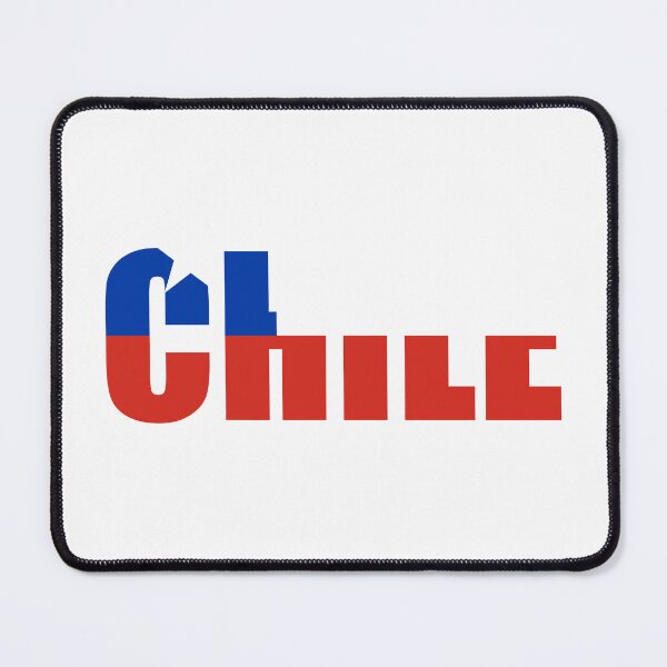 Item preview, Chile Flag CL designed and sold by shitpostee.