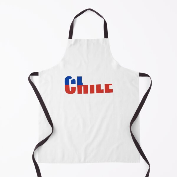 Item preview, Bandera de Chile CL designed and sold by shitpostee.