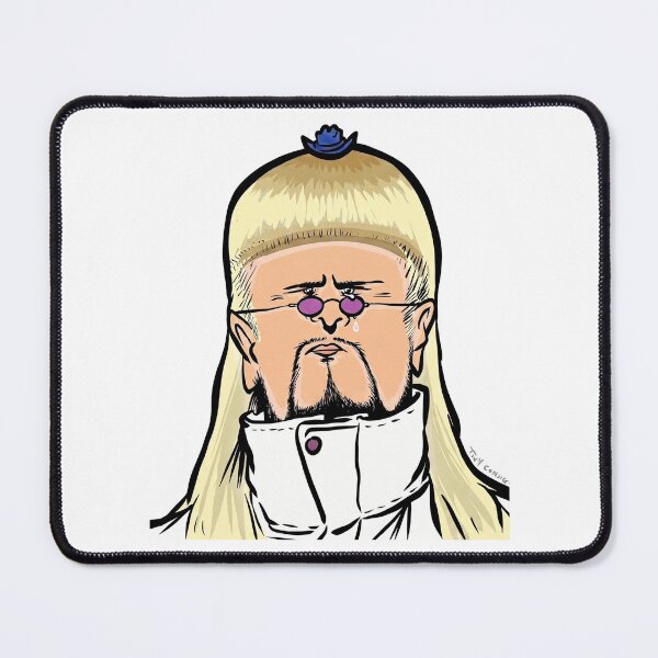Item preview, Oliver-Tree Cowboy Tears designed and sold by OdditiesByE.
