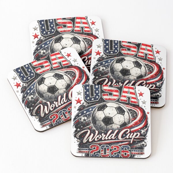 Item preview, New York Knicks Cursed Horror Graphic T-Shirt DesignUSA World Cup 2026 Soccer Patriotic Vintage Design designed and sold by AMIR PRO .