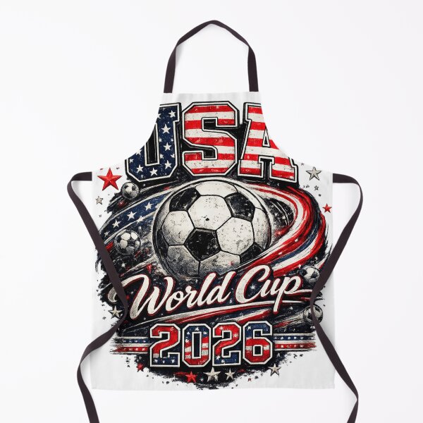Item preview, New York Knicks Cursed Horror Graphic T-Shirt DesignUSA World Cup 2026 Soccer Patriotic Vintage Design designed and sold by AMIR PRO .