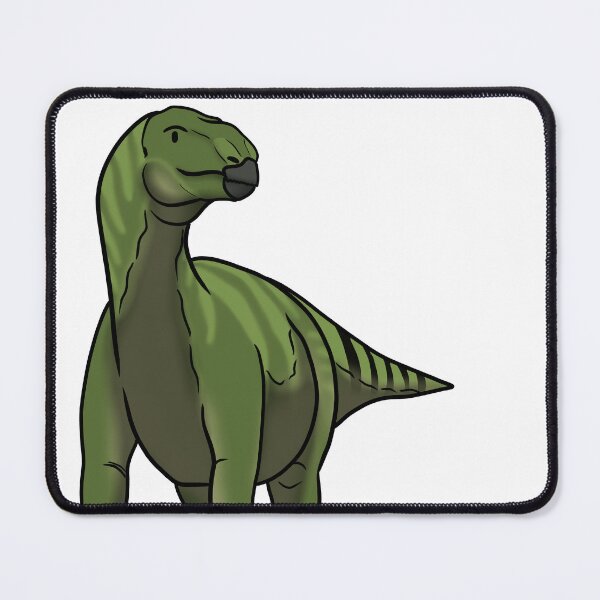 Item preview, Iguanodon designed and sold by PalaeoBros.