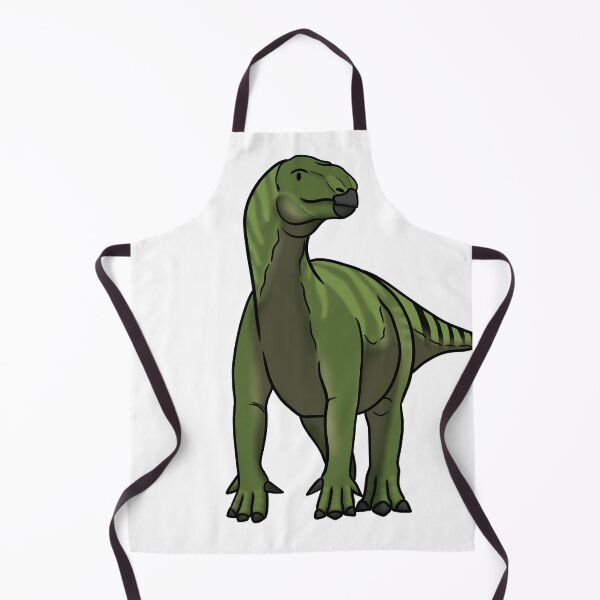 Item preview, Iguanodon designed and sold by PalaeoBros.