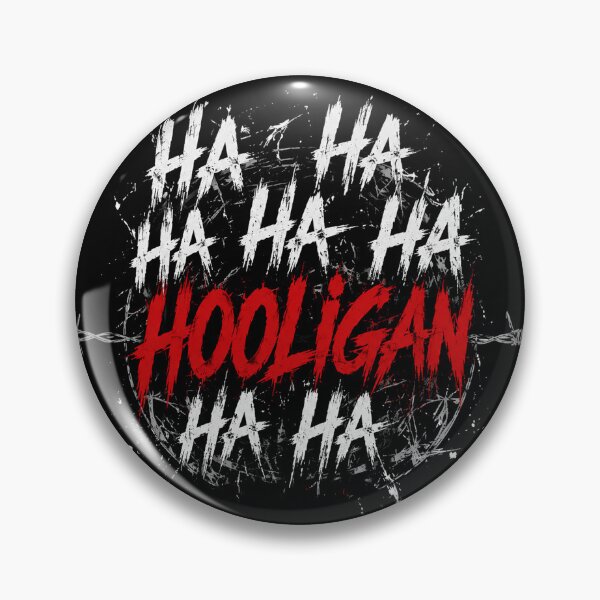 Item preview, Hooligan  designed and sold by Ligiiis.