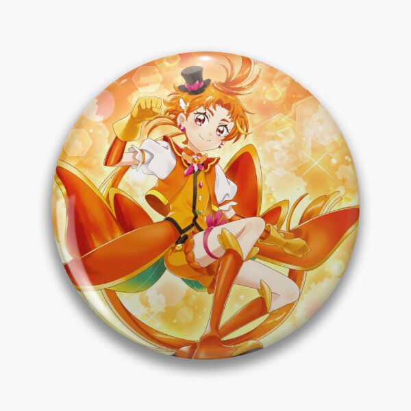 Item preview, Sky Precure designed and sold by EchoMyriadArt.