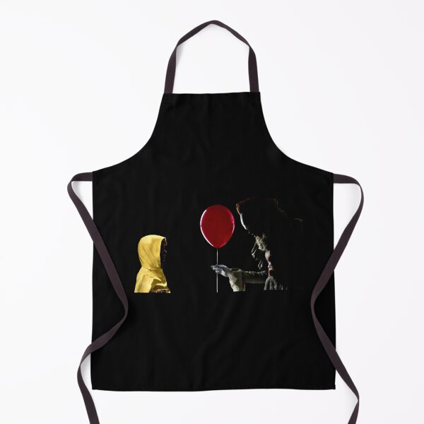 Item preview, Pennywise & Georgie v2 designed and sold by TMTD Productions.