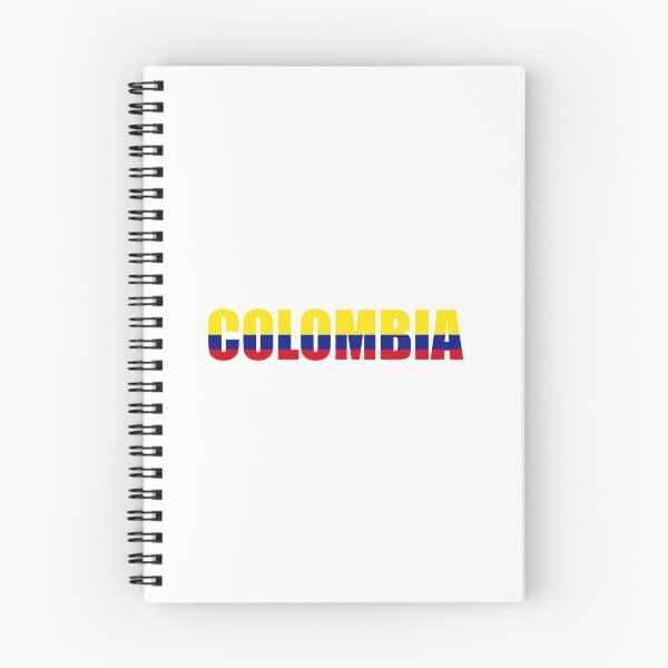 Aperçu de l'œuvre Drapeau de la Colombie créée et vendue par shitpostee.