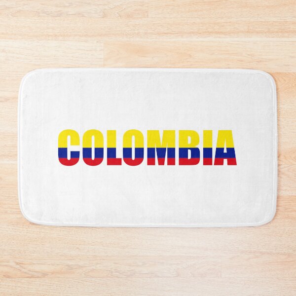 Item preview, Colombia Flag CO designed and sold by shitpostee.