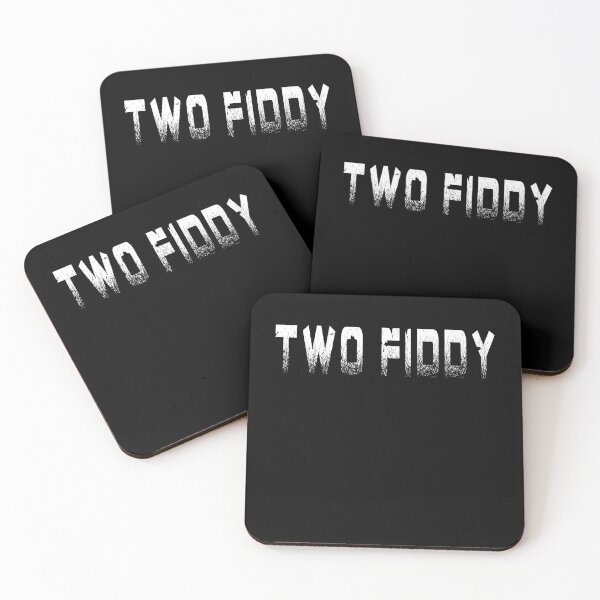 Item preview, Two Fiddy 2 Fiddy American Flag USA 250th designed and sold by CallDesign.