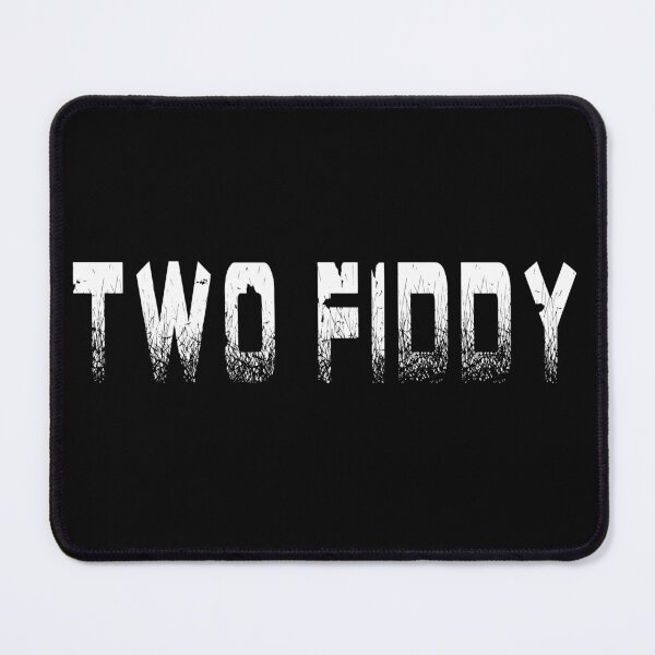 Item preview, Two Fiddy 2 Fiddy American Flag USA 250th designed and sold by CallDesign.