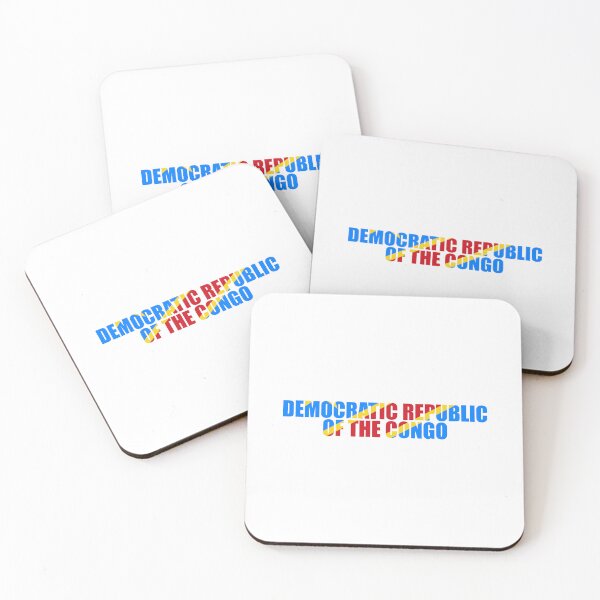 Item preview, Congo, Democratic Republic Of The Flag CD designed and sold by shitpostee.