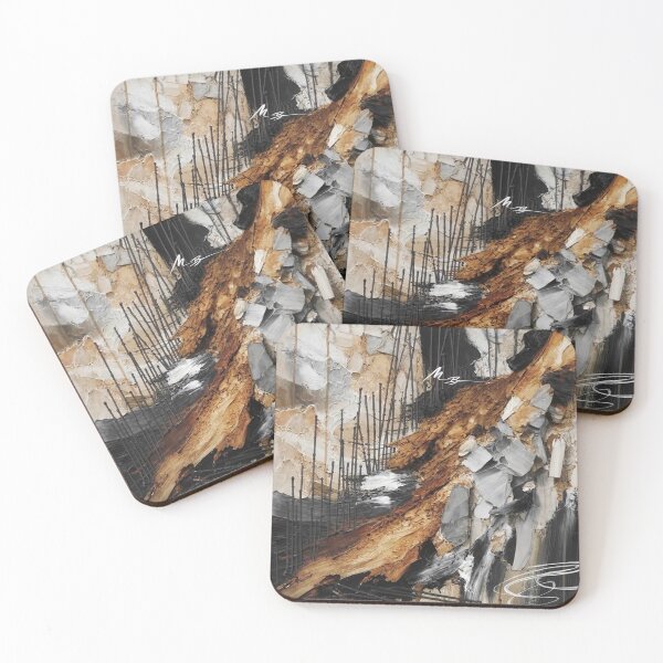Item preview, WhereWoodBreaks designed and sold by MariaBjuvenstam.