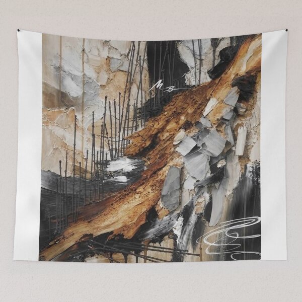 Item preview, WhereWoodBreaks designed and sold by Mia Bjuv.