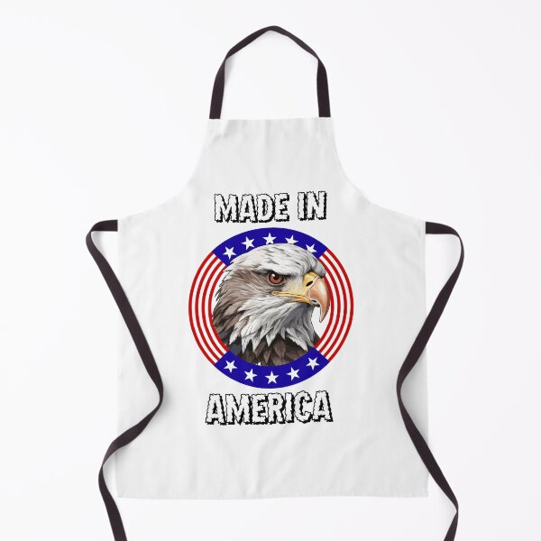 Item preview, MADE IN AMERICA designed and sold by SudeeshArt.