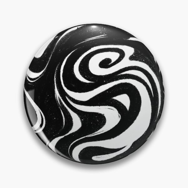 Item preview, Suminagashi Orbs designed and sold by Chloe Halikias.