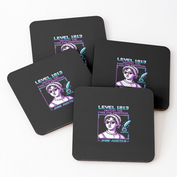 Item preview, Bad Manners Make Good Plots Jane Austen Graffiti Street Art designed and sold by Fenay Designs.
