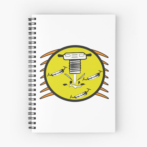 Item preview, Construction worker's happy laughter designed and sold by MT-Wunderland .