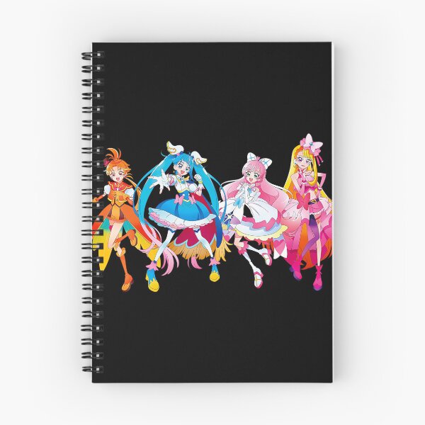 Item preview, Sky Precure designed and sold by EchoMyriadArt.