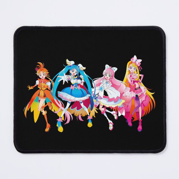 Item preview, Sky Precure designed and sold by EchoMyriadArt.