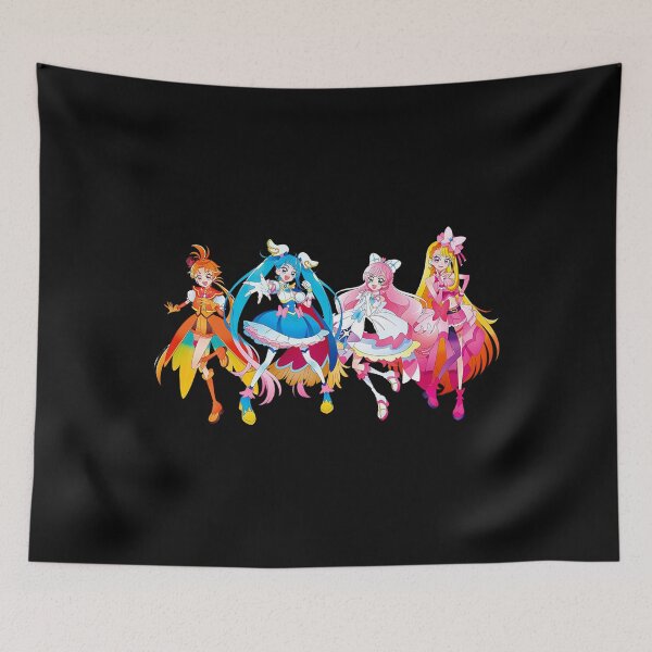 Item preview, Sky Precure designed and sold by EchoMyriadArt.