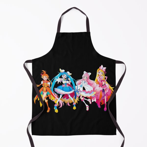 Item preview, Sky Precure designed and sold by EchoMyriadArt.
