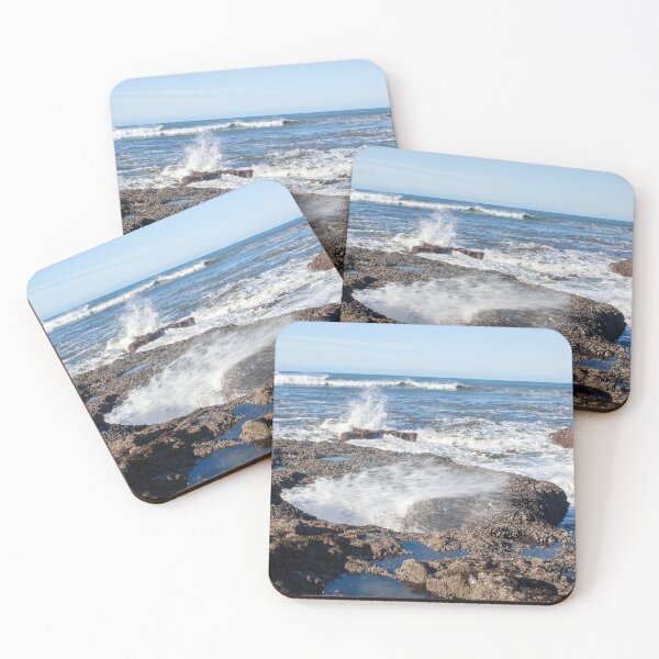 Item preview, Oregon Pacific Ocean 5 designed and sold by MiakadoArts.