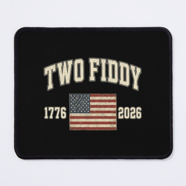Item preview, Two-Fiddy-250th-Anniversary-4th-Of-July-Patriotic designed and sold by OdditiesByE.