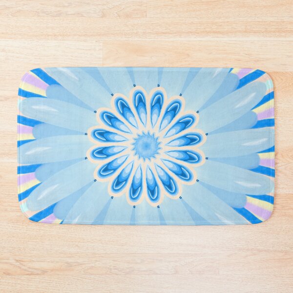 Item preview, Pastels bleu designed and sold by CrimsonFeather7.