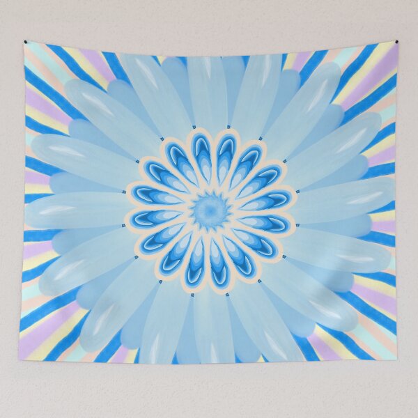 Item preview, Pastels bleu designed and sold by CrimsonFeather7.