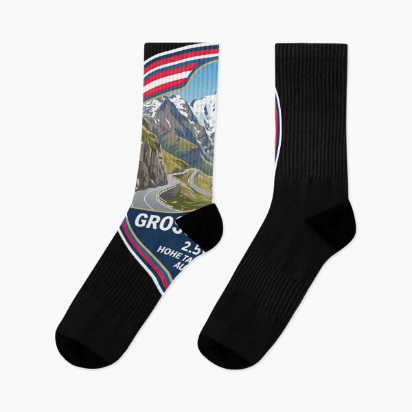 Item preview, Grossglockner Legendary Glacier Road Adventure designed and sold by enzoade.