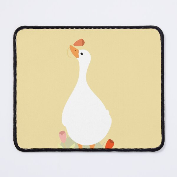 Item preview, wandering goose designed and sold by BoxyFox.