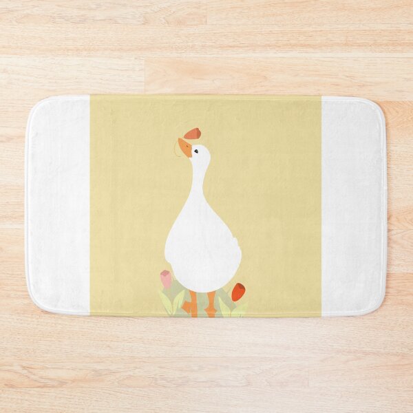 Item preview, wandering goose designed and sold by BoxyFox.