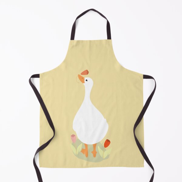 Item preview, wandering goose designed and sold by BoxyFox.