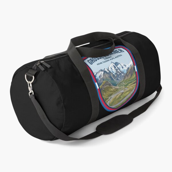 Item preview, Grossglockner Ride Across Austria's Highest Roads designed and sold by enzoade.