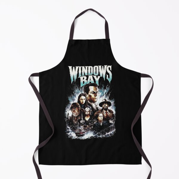 Item preview, widows bays designed and sold by OdditiesByE.