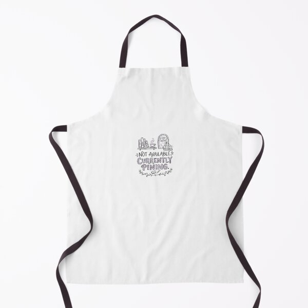 Item preview, Not Available Currently Pining Jane Austen Pride and Prejudice Cozy Bookish designed and sold by Fenay Designs.