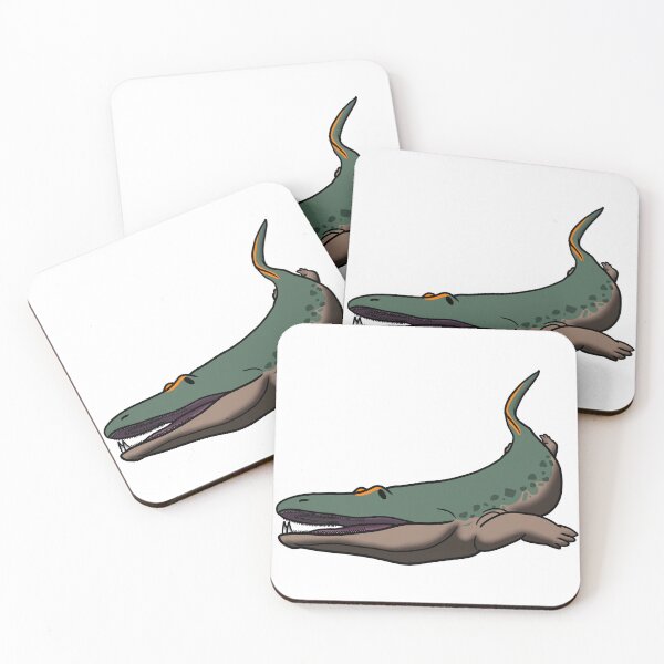 Item preview, Mastodonsaurus designed and sold by PalaeoBros.