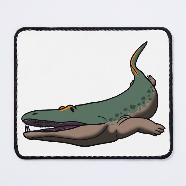 Item preview, Mastodonsaurus designed and sold by PalaeoBros.