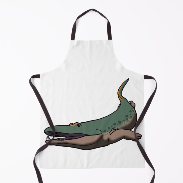 Item preview, Mastodonsaurus designed and sold by PalaeoBros.