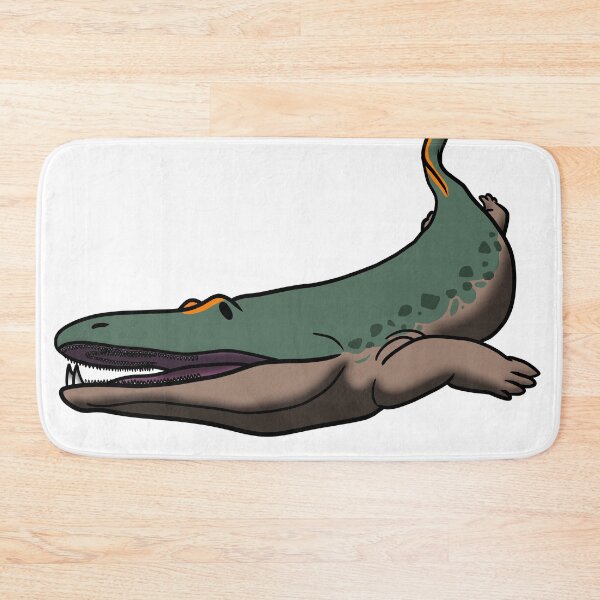 Item preview, Mastodonsaurus designed and sold by PalaeoBros.